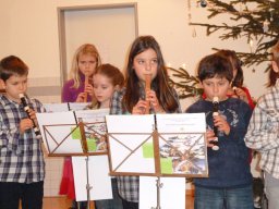 2011 Album &raquo; SeniorenWeihnachten11